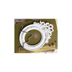 Prima Marketing Memory Hardware Montchamp Imperial Resin Frame (992859)