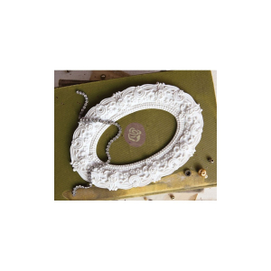 Prima Marketing Memory Hardware Vincennes Regal Resin Frame (992873)