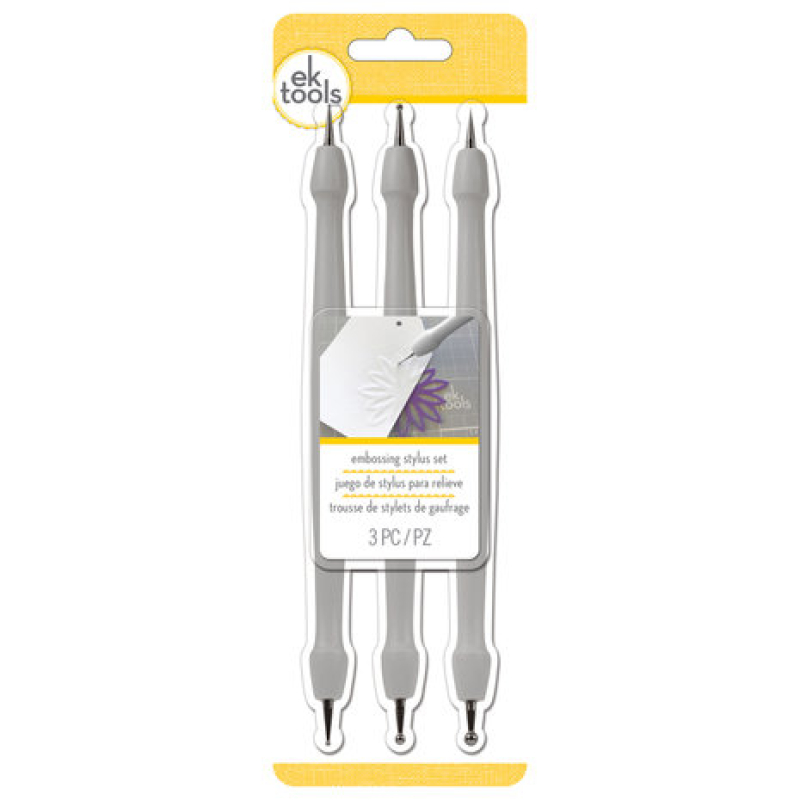 EK Success Tools Embossing Stylus Set (54-01012)