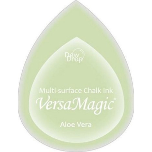 Tsukineko VersaMagic Dew Drops Aloe Vera (GD-000-080)