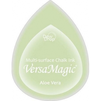 Tsukineko VersaMagic Dew Drops Aloe Vera (GD-000-080)