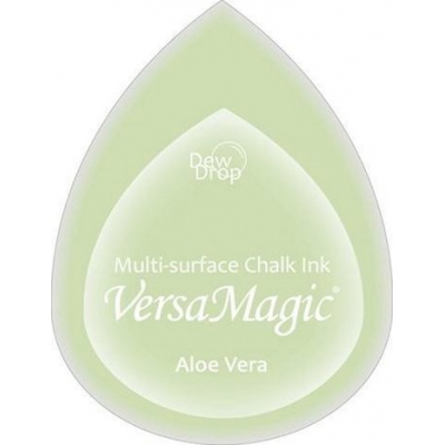 Tsukineko VersaMagic Dew Drops Aloe Vera (GD-000-080)