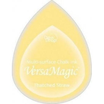 Tsukineko VersaMagic Dew Drops Thatched Straw (GD-000-031)