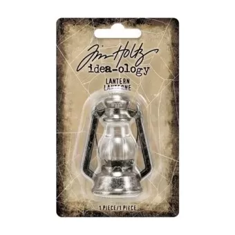 Tim Holtz Halloween Lantern (TH94160)