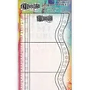 Ranger Dyan Reaveley Dylusions Journaling Block Small (DYA58724)