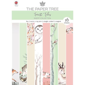 The Paper Tree