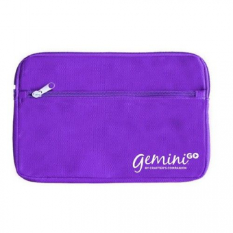 Gemini Gemini Go Accessories - Plate Storage Bag (GEMGO-ACC-PSB)