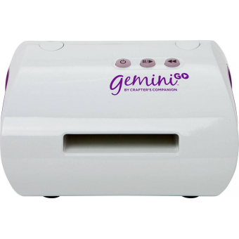 Gemini Gemini Go Machine (GEMGO-M-GLO)