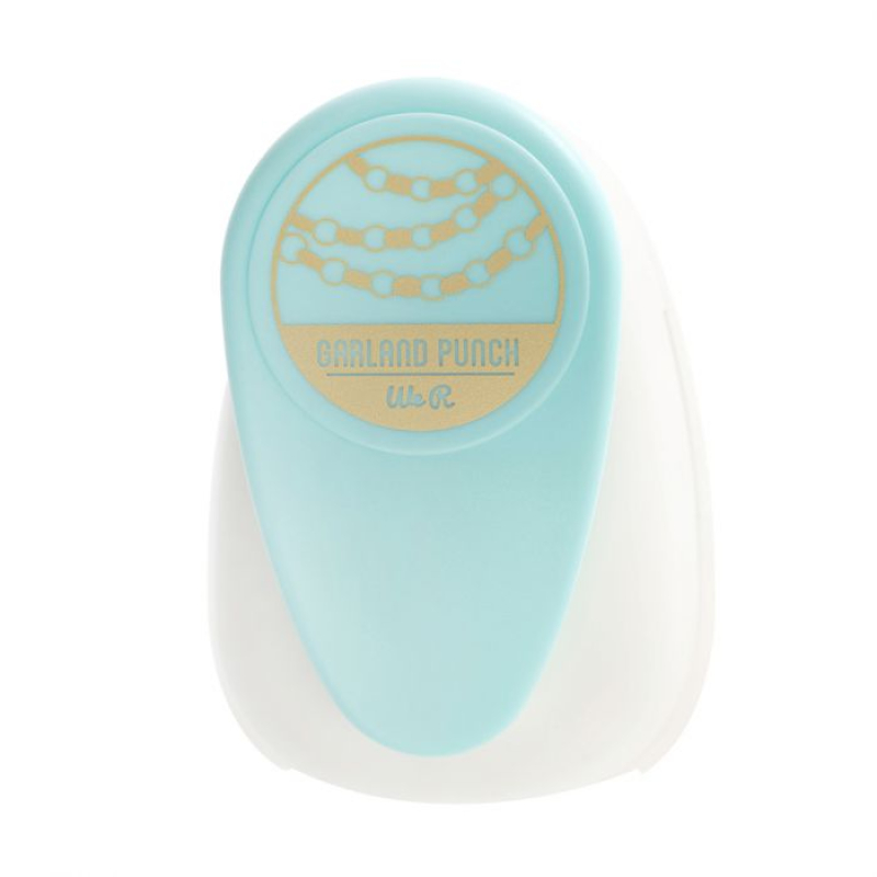 We R Makers • DIY party pons Garland (660780)