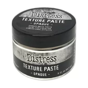 Tim Holtz Distress Texture Paste Opaque 3 fl oz (TDA71297)