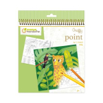 Avenue Mandarine Graffy Point, Jungle (GY154C)