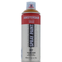 Amsterdam Spray paint 400 ml Gele Oker 227 (17162270)