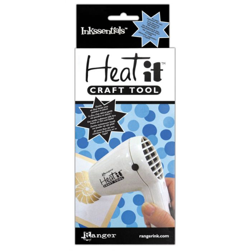 Ranger Heat It craft tool EU (15HIT27089)