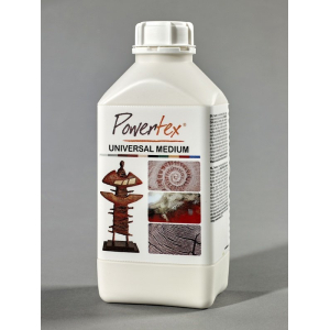Powertex Ivoor 1 liter (P-0038)