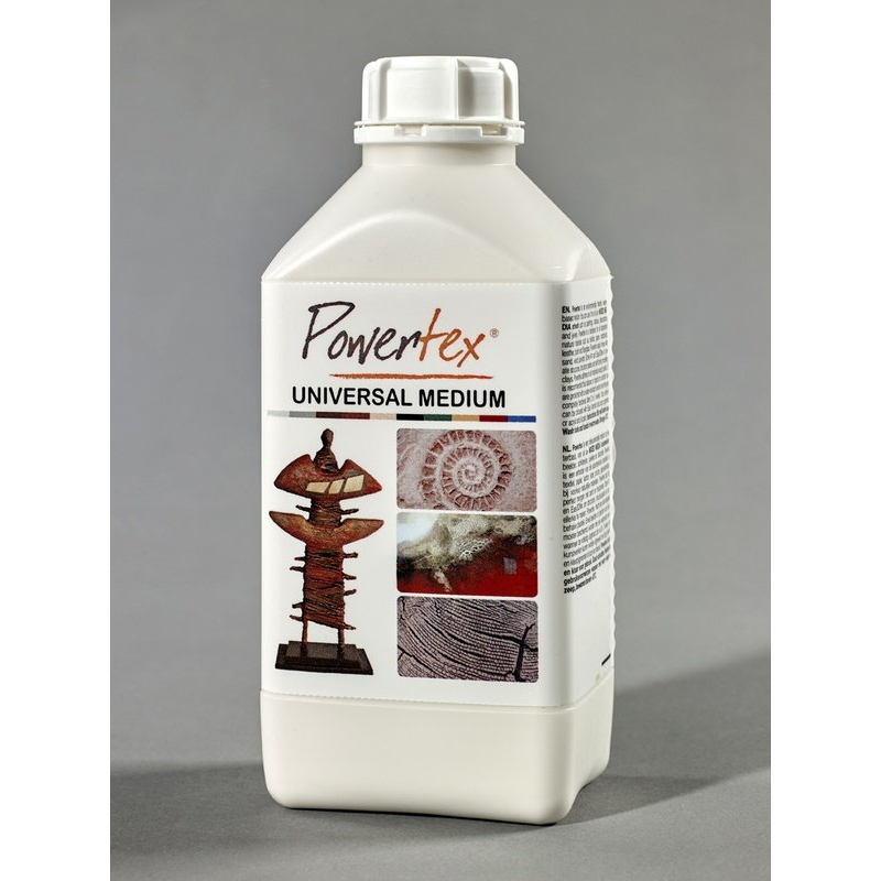 Powertex Ivoor 1 liter (P-0038)
