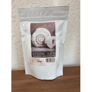 Powertex Stone-art 250g/1000ml (31407)