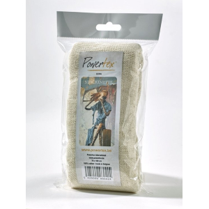 Powertex Stockinette 70x100cm ecru (10534)