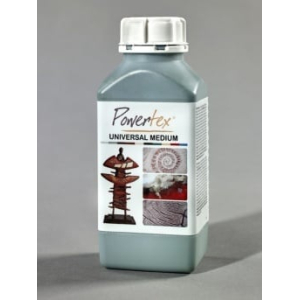 Powertex Groen 1/2 liter (31400-16)