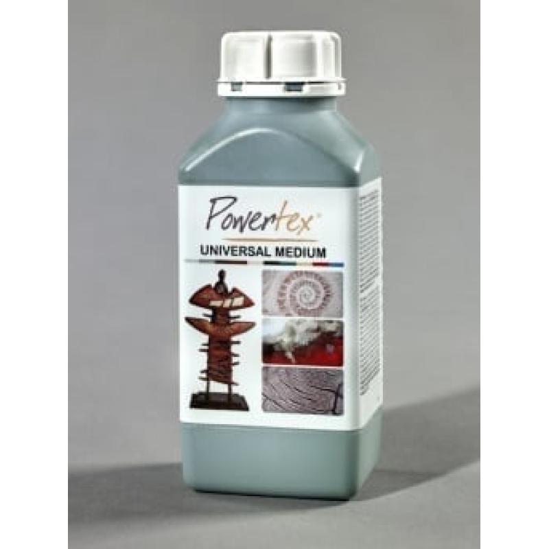 Powertex Groen 1/2 liter (31400-16)