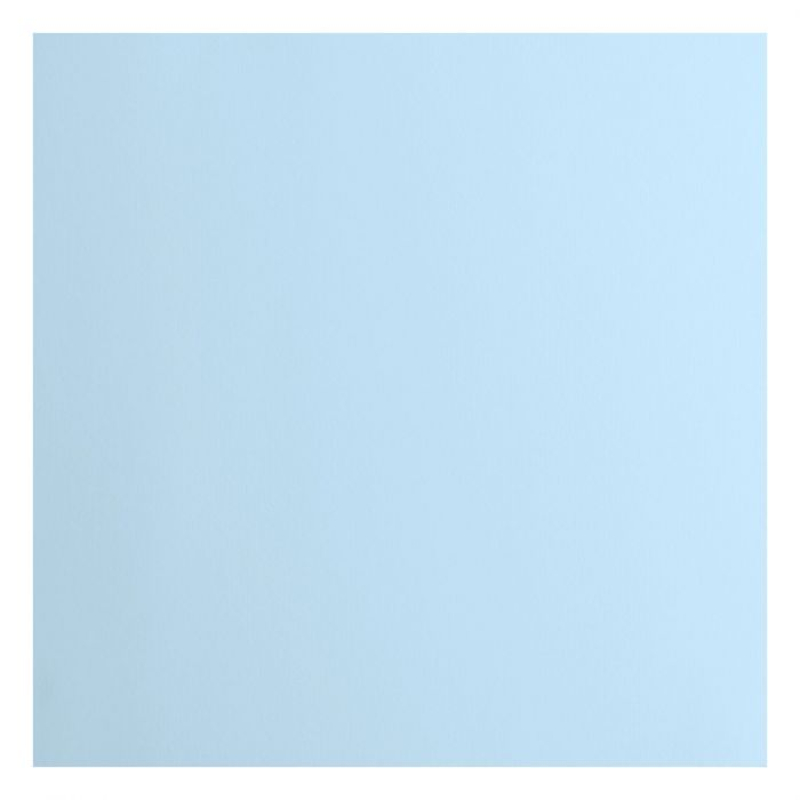 Florence  Cardstock Papier 216g glad 30,5x30,5cm Glacier (2926-046)  per stuk