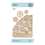 Spellbinders Candlewick Grand Pocket Dies (S4-1022)