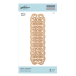 Spellbinders Infinity Link Border (S4-999)