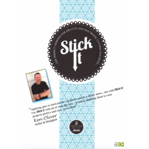 Stick It Adhesive Stick It Large (SK-310)