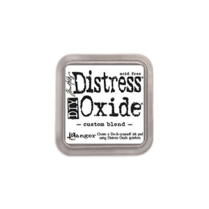 Tim Holtz Tim Holtz Ranger Distress oxide ink pad It Yourself Pad (TDA66415)