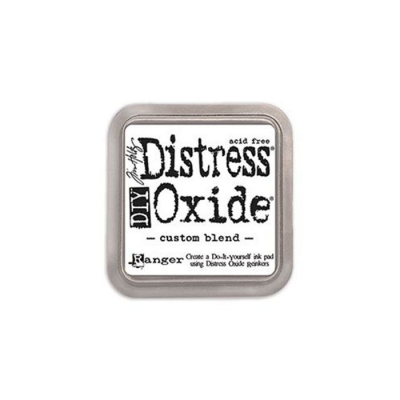 Ranger • Tim Holtz Distress oxide ink pad It Yourself Pad (TDA66415)