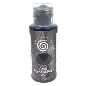 Artist Pigment Paint Prussian Blue 50ml (CSASAPPPRU)