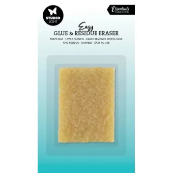 Studio Light Glue & Residue Eraser (SL-TO-GRE01)