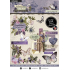 Studio Light Nature's Dream 2 Die-cut Paper Pad Elements (HE-ND-DCPP235)