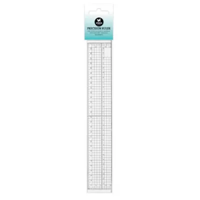 Studio Light Precision Ruler Metal Edge 30cm (SL-TO-RUL01)