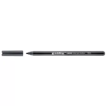 Edding 1300 Viltstift Medium Bruin (4-1300007)