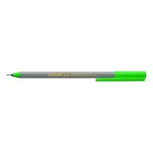 Edding Fineliner groen (55-04)