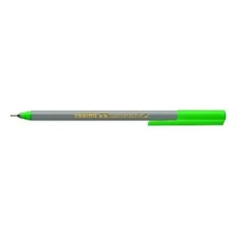 Edding Fineliner groen (55-04)
