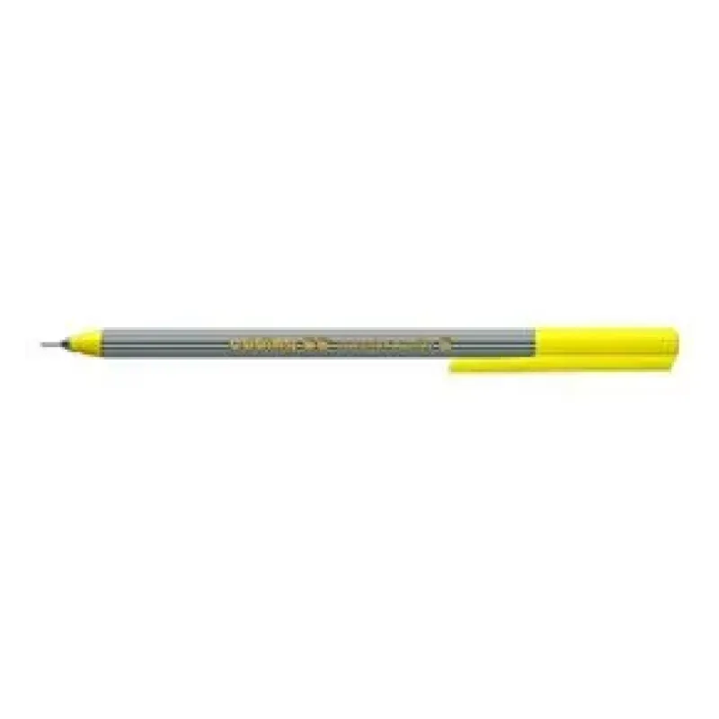 Edding Fineliner Geel (55-05)