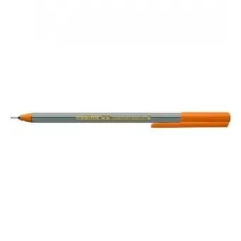 Edding Fineliner Oranje (55-06)