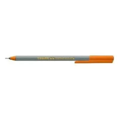 Edding Fineliner Oranje (55-06)