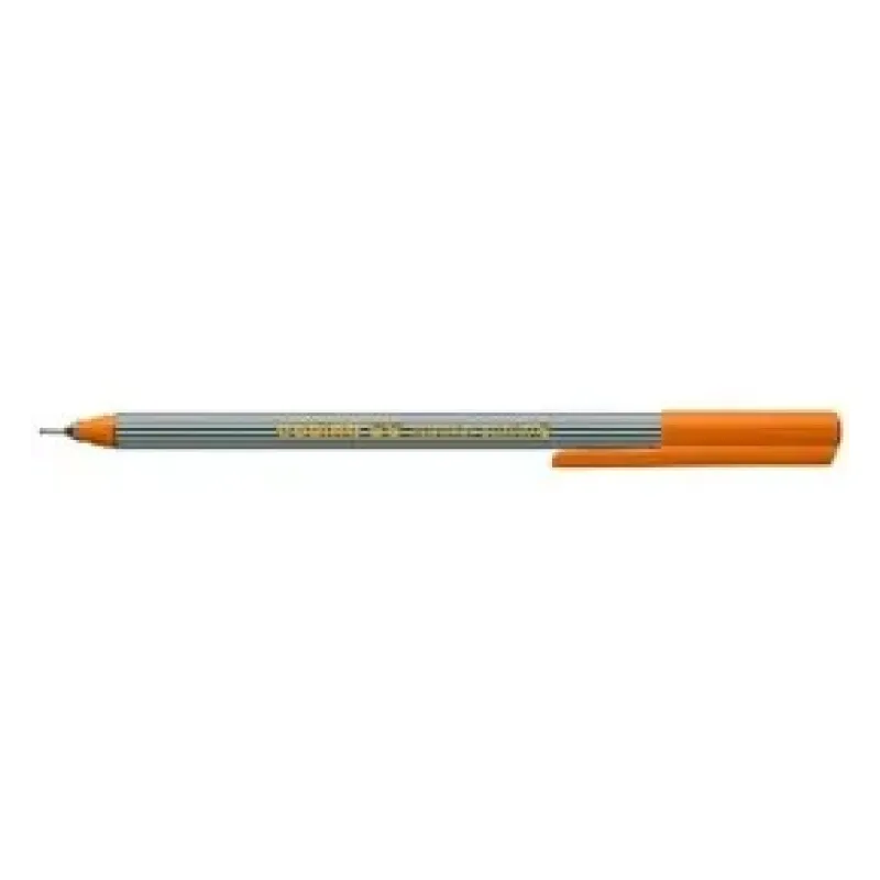 Edding Fineliner Oranje (55-06)
