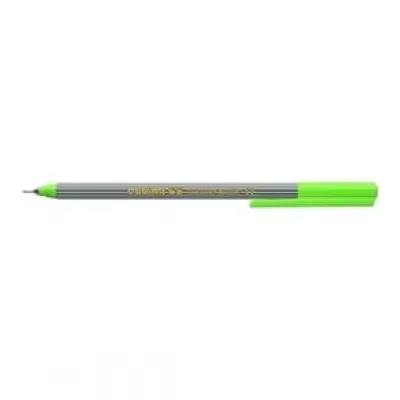 Edding Fineliner Lichtgroen (55-11)