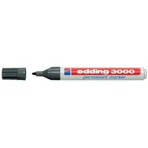 Edding 3000 rond 1.5-3mm Oranje (4004764008070)