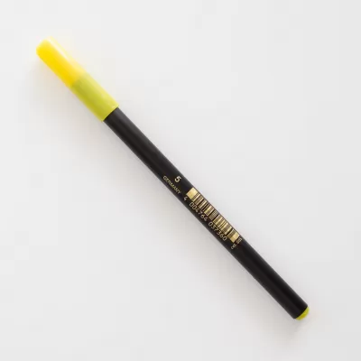 Edding 1340 • Brushpen Sun Yellow (1340-05)