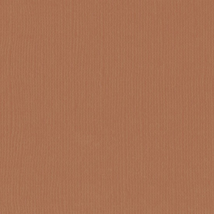Florence  Cardstock texture 30,5x30,5cm Brick (2928-090)