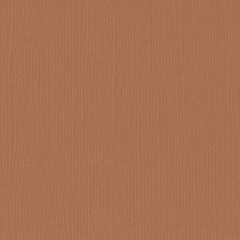 Florence • Cardstock texture 30,5x30,5cm Brick (2928-090)