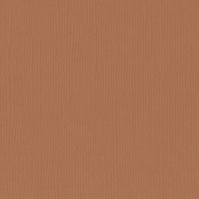 Florence  Cardstock texture 30,5x30,5cm Brick (2928-090)