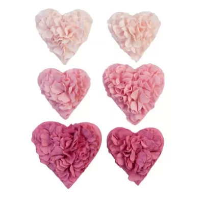 Prima Marketing Inc With Love Flowers All The Hearts (650988)