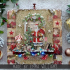 Tim Holtz Idea-ology CHRISTMAS Ephemera Pack th94286