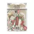 Tim Holtz Idea-ology CHRISTMAS Ephemera Pack th94286