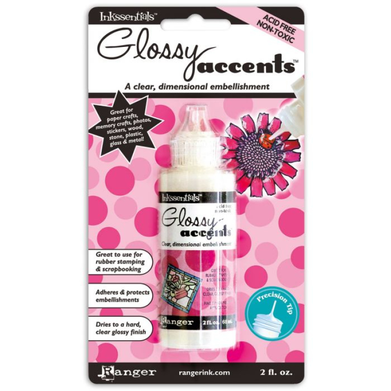 Ranger Glossy accents 59ml (15GAC17042)